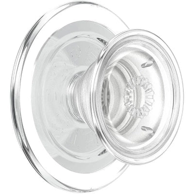 Magnetic phone pop socket